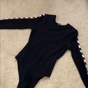 Forever 21 body suit